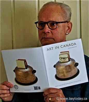 Talented local artist passed away