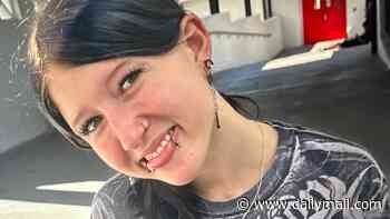 Schoolgirl, 16, met horrific end while exploring abandoned condo building with her friends
