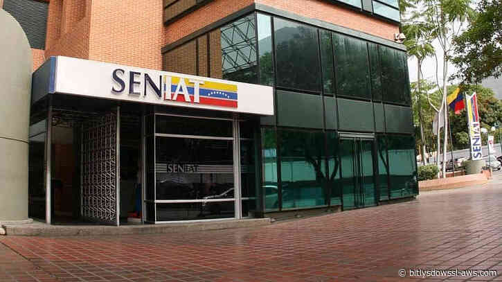Nueva orden del SENIAT: El RIF ya no se vence