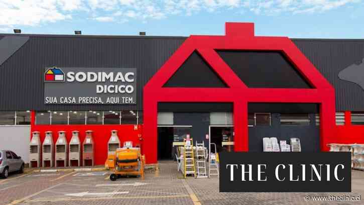 Sodimac baja su apuesta por Brasil: cierra siete tiendas el último año y ajusta su operación en São Paulo