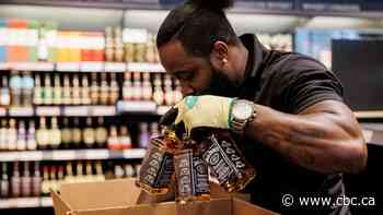 Feds tell provinces to get ready to put American booze back on the shelves: sources