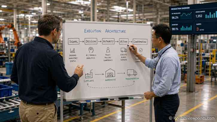 The Coordination Premium: Why AI Makes Organizational Design More Important