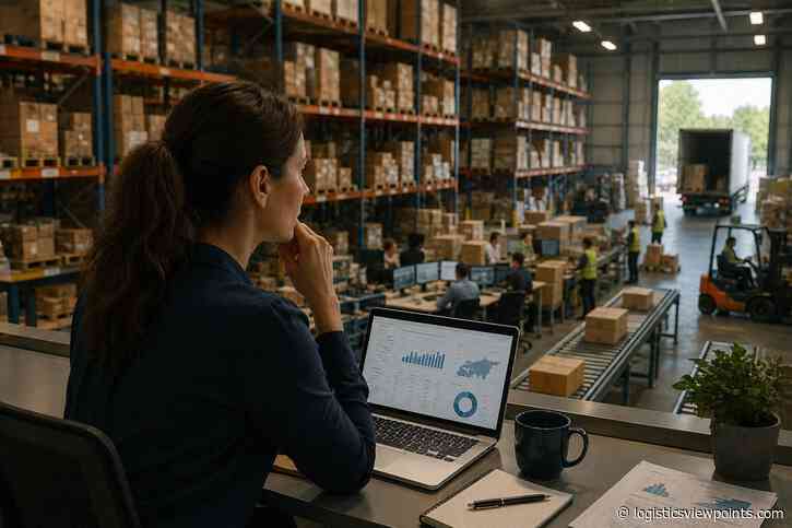 The Marginal Cost of Intelligence Is Collapsing. Supply Chains Will Never Be the Same.