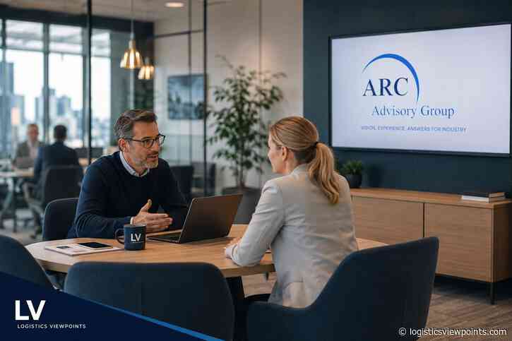 From Automation to Intelligence: ARC’s Next Industrial Technology Chapter