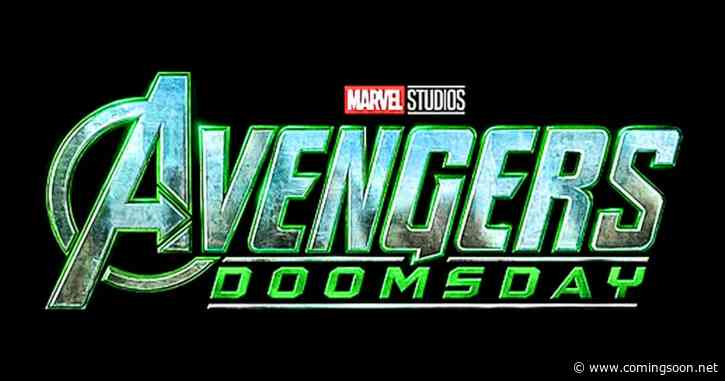 Avengers: Doomsday Reveals New, Menacing Doctor Doom MCU Costume at D23