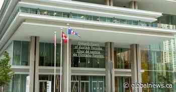 Ontario government implementing new bail requirements