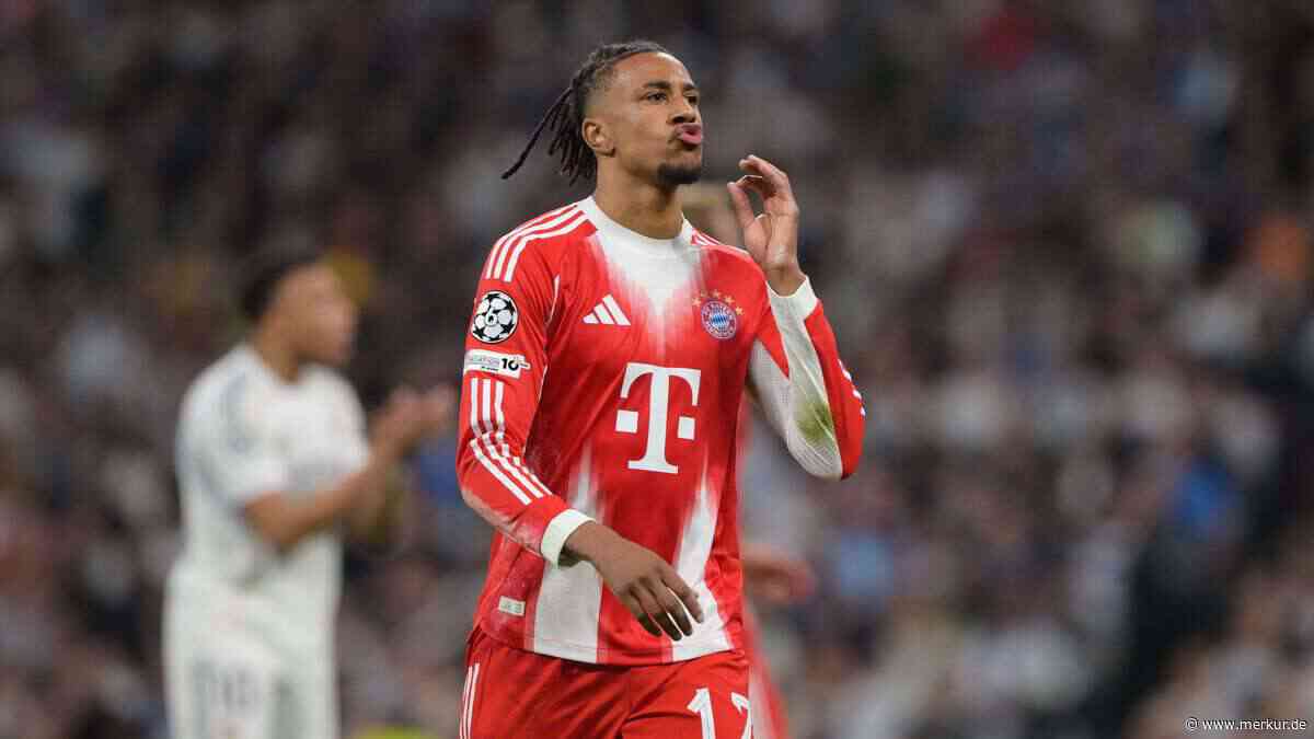 Bayern am Zug? Olise winkt bei Bayern jetzt wohl eine XXL-Gehaltserhöhung