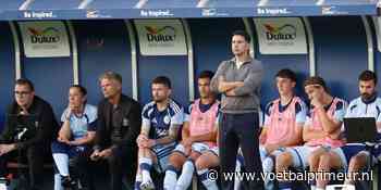 Vermoedelijke opstelling Ajax: geen Godts meer, veel te kiezen in de defensie