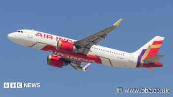 Air India to test all pilots for banned substances