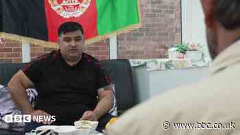 'Afghans were hoping for a bright future'