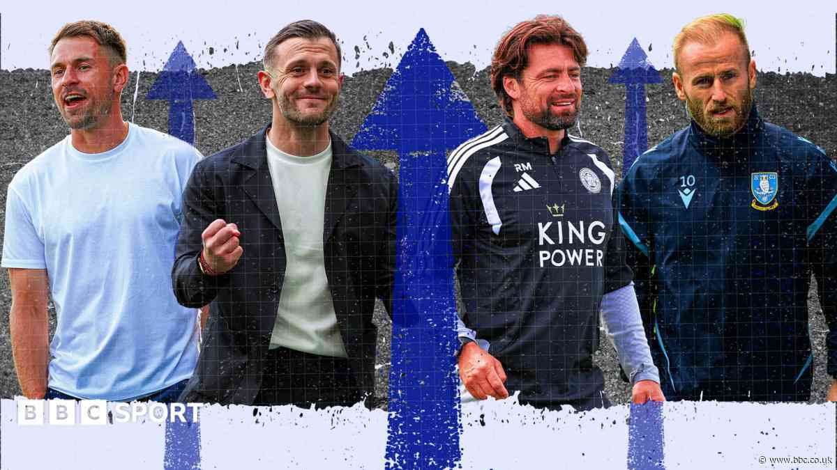 Titans & underdogs - League One club-by-club preview