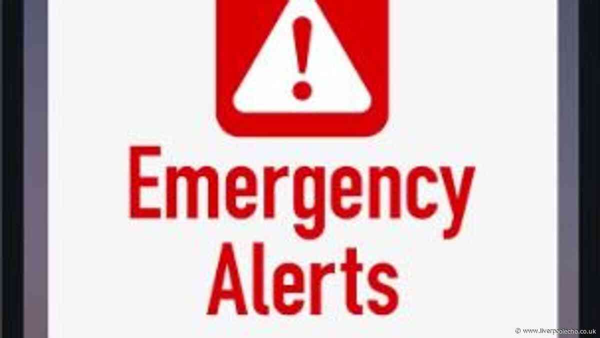 How to opt out of the government's emergency alert system