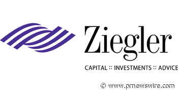 ZIEGLER CLOSES FINANCINGS FOR TWO BHI SENIOR LIVING AFFILIATES: $23,465,000 FOR MAPLE KNOLL COMMUNITIES (OH) &amp; $43,000,000 FOR WESTMINSTER VILLAGE NORTH (IN)