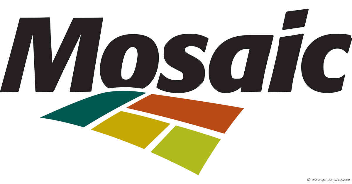 Mosaic Announces Pricing Terms of Offers to Purchase for Cash Certain of its Outstanding Debt Securities