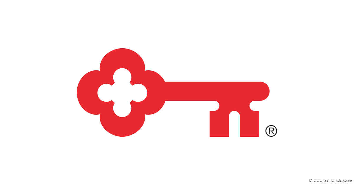 KEYCORP PROVIDES NOTICE OF REDEMPTION OF SERIES D PREFERRED STOCK