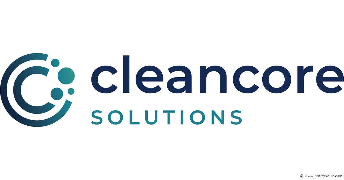 CleanCore Solutions, Inc. Announces Planned Corporate Name Change to Zone Frontier Inc.