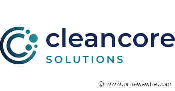 CleanCore Solutions, Inc. Announces Planned Corporate Name Change to Zone Frontier Inc.