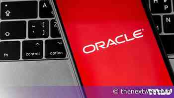 Pipeline for $165 Billion Oracle Data Center Delayed to Next Year