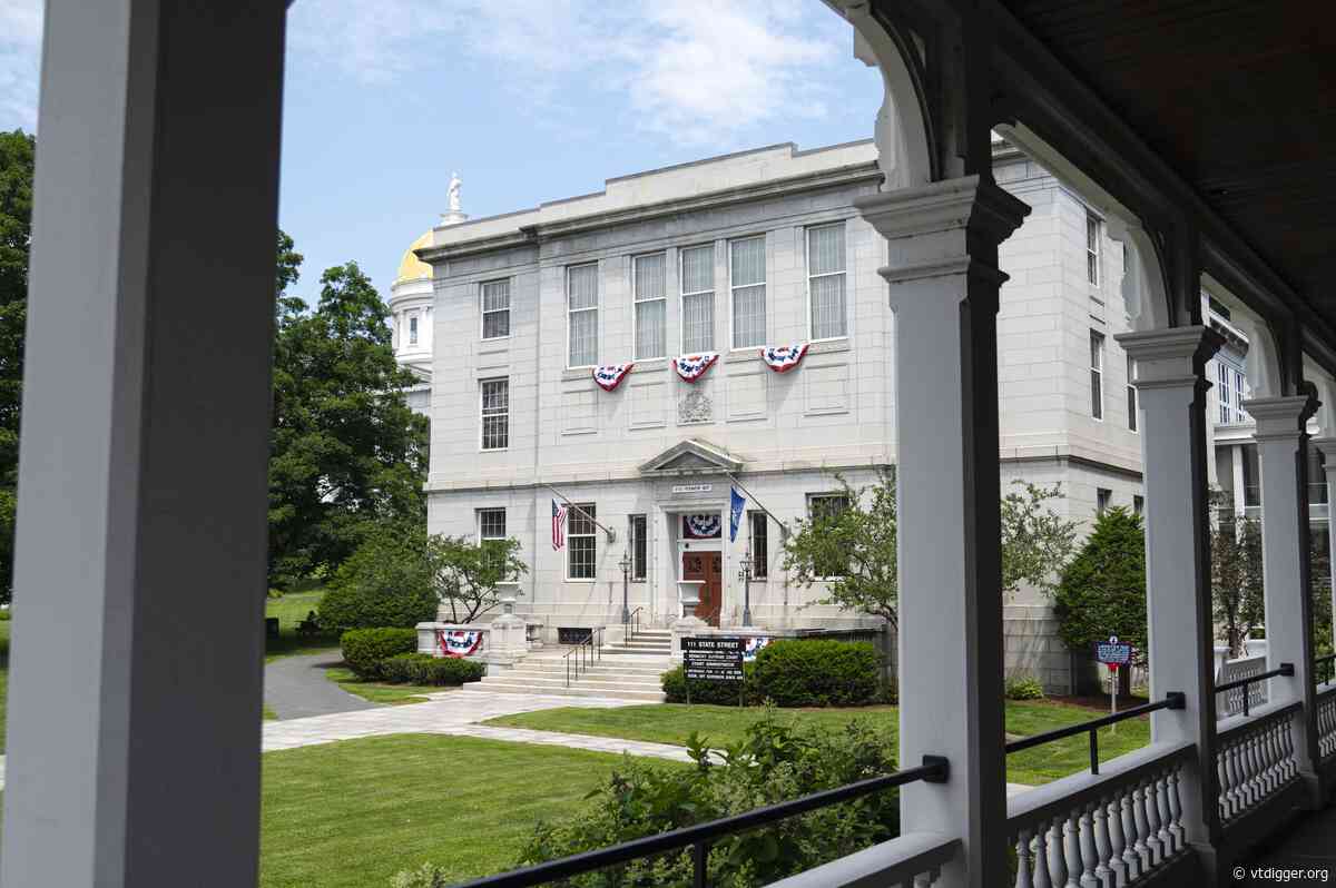 Vermont Supreme Court shuts door on appeal to use police misconduct findings in murder defense