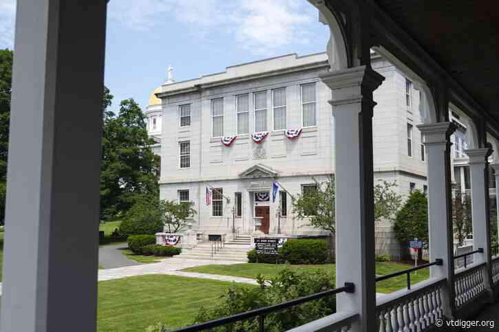 Vermont Supreme Court shuts door on appeal to use police misconduct findings in murder defense