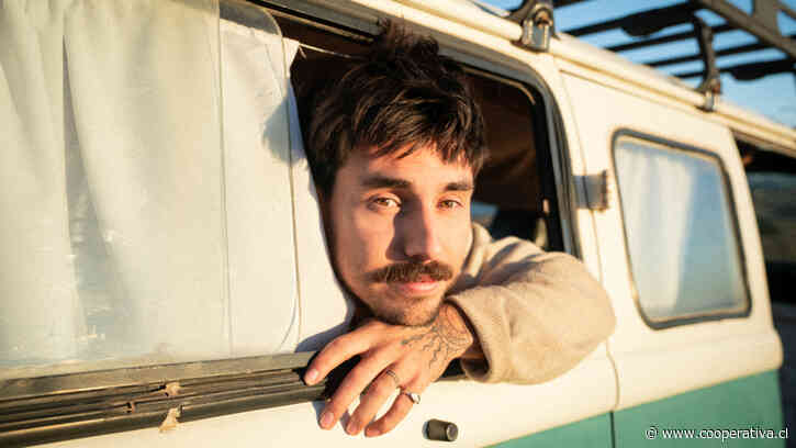 LARÓ adelanta su próximo álbum con el lanzamiento de "Ya No Te Hago Falta"