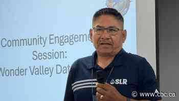 First Nation wins early legal challenge on judicial review for Wonder Valley data centre project