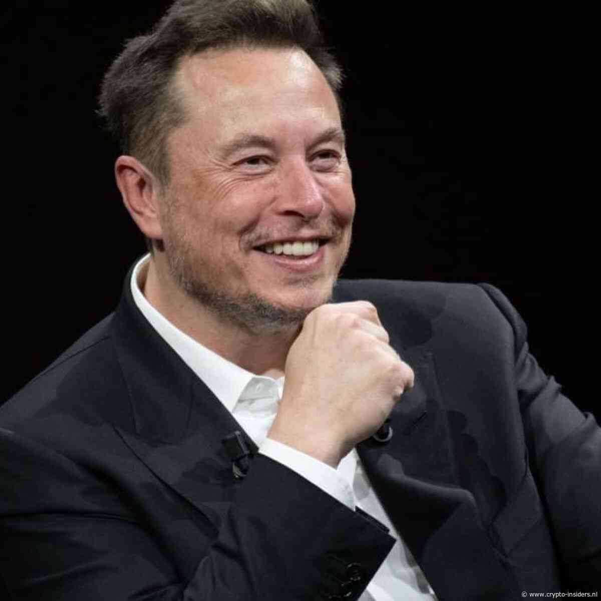 Elon Musk bezit €778 miljard van SpaceX – met één belangrijke maar