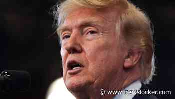 LIVE | Trump: na verslaan Iran wordt Straat van Hormuz grondgebied VS