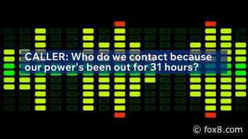 I-Team: No help when calling help line in power outage