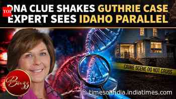 Nancy Guthrie Search: DNA Evidence, Digital Clues Raise Fresh Questions Over Kohberger Comparison