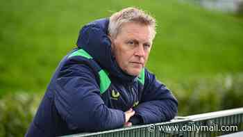 GREENZONE: It's your ultimate club-by-club guide to all 50 Irish players in the EFL Championship and who are the ones Ireland boss Heimir Hallgrimsson should keep his eye on