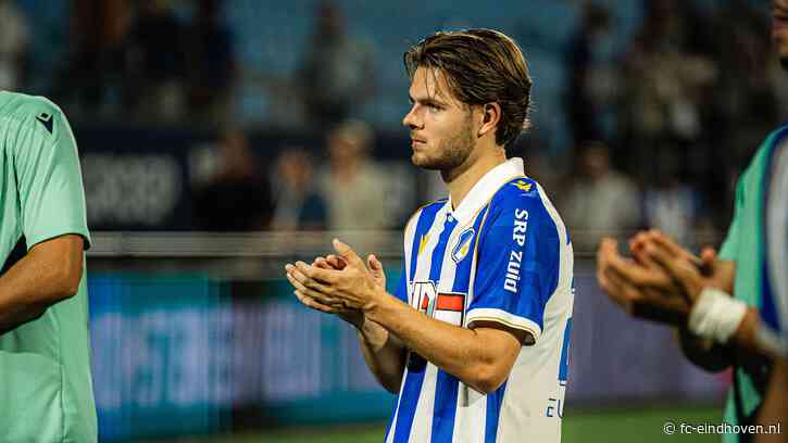 Blessuretijd is funest voor FC Eindhoven