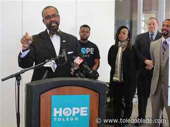 Large donation keeps HOPE Toledo running a while longer
