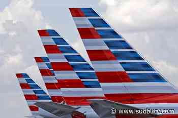 2 planes with the same flight number avoid possible disaster thanks to quick-thinking controller