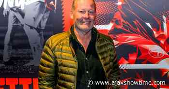 Blind had weinig problemen met grasmat in ArenA: ‘Werd issue omdat er steeds over gezeikt werd’
