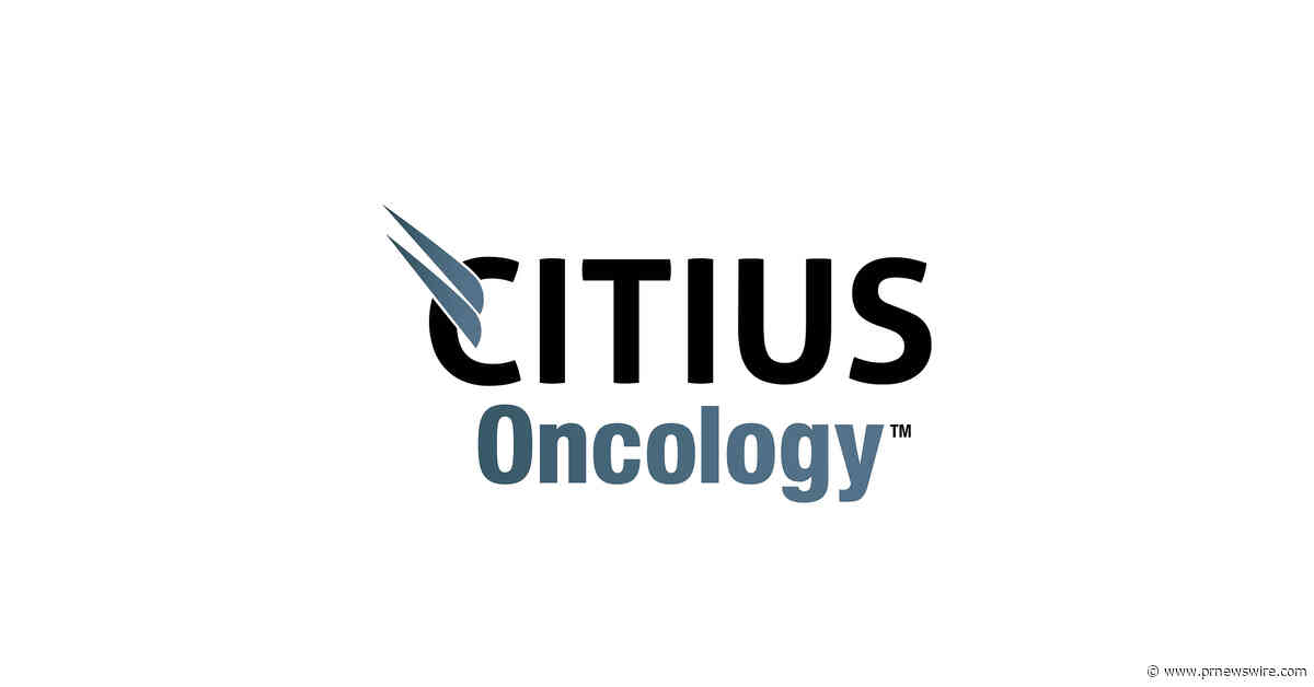 Citius Oncology, Inc. Reports Fiscal Third Quarter 2026 Financial Results and Provides Business Update