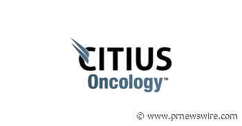Citius Oncology, Inc. Reports Fiscal Third Quarter 2026 Financial Results and Provides Business Update
