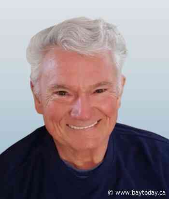 COSGROVE, Elger Joseph