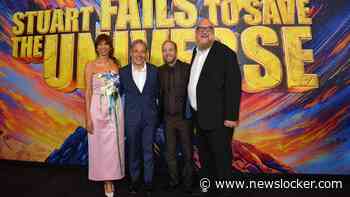 Tweede seizoen voor ’Big bang theory’-spin-off ’Stuart fails to save the universe’