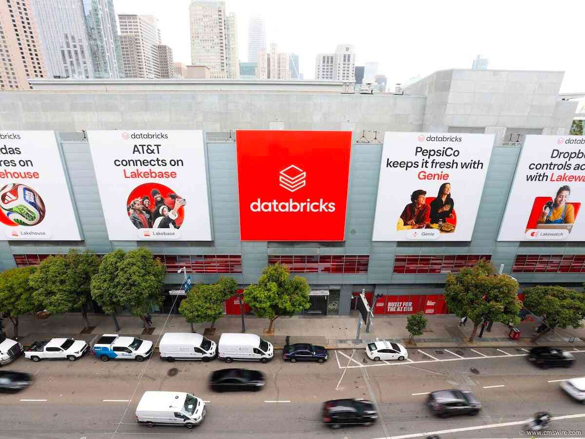 Databricks Hits $7B Run-Rate, Raises $5B at $190B Valuation