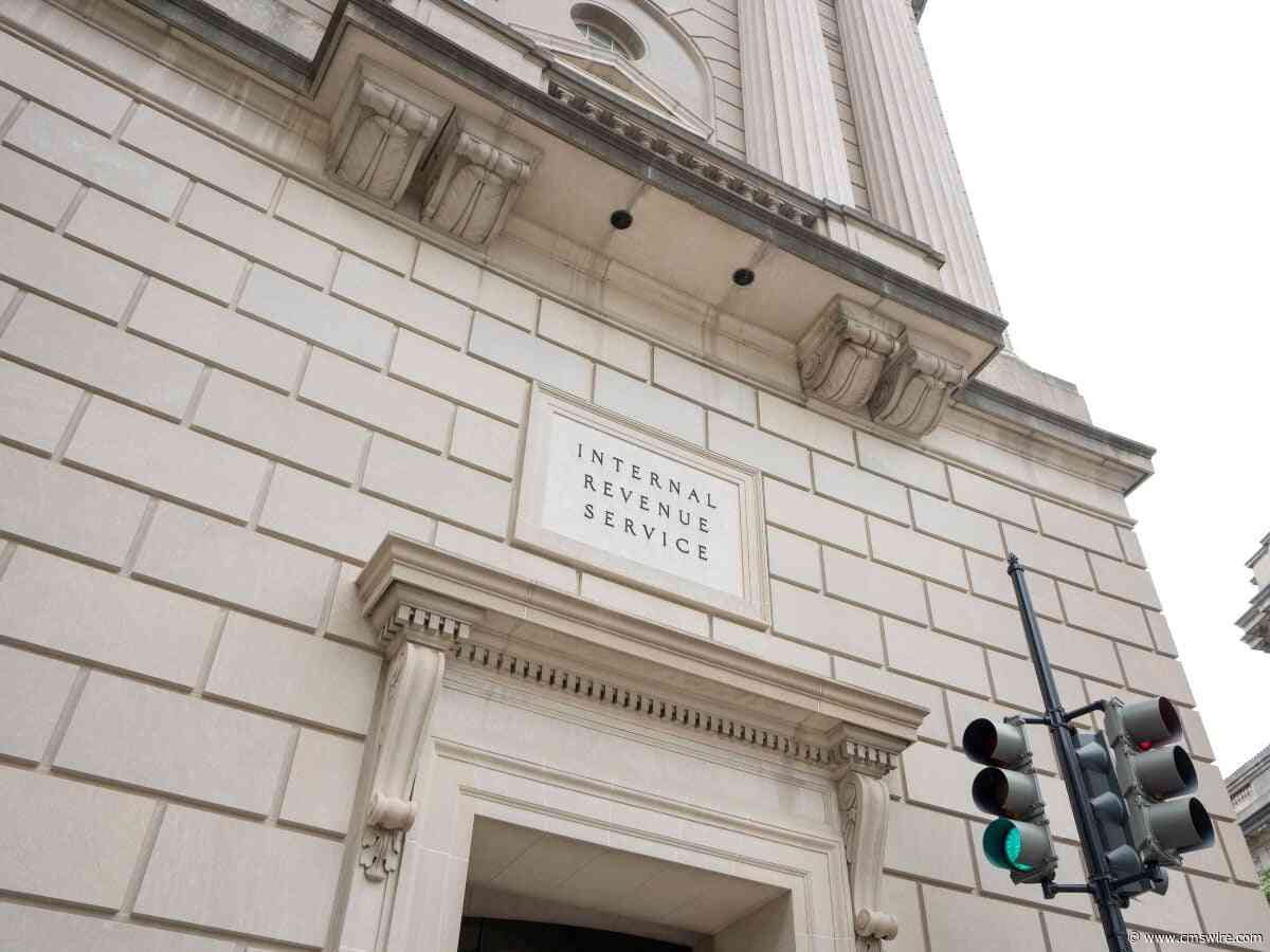 TTEC Lands $21M Deal to Modernize IRS Contact Center Handling 200 Million Calls a Year