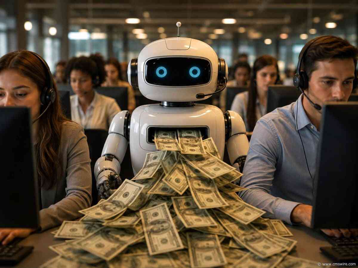 Can You Control Your Contact Center AI Bills?