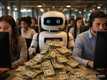 Can You Control Your Contact Center AI Bills?