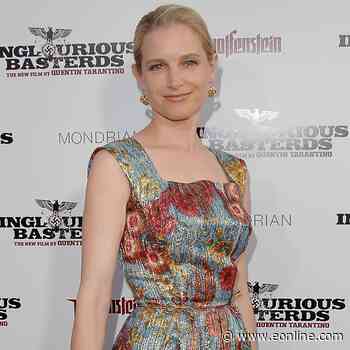 See Bridget Fonda, 62, on Rare Outing After Quitting Hollywood