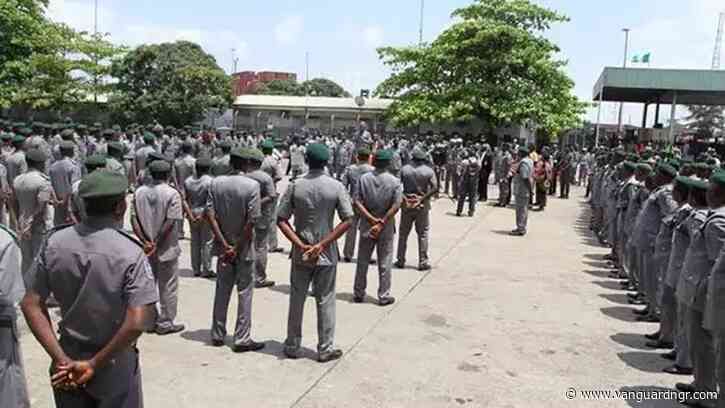 Apapa Customs records N323bn monthly revenue, sets new record