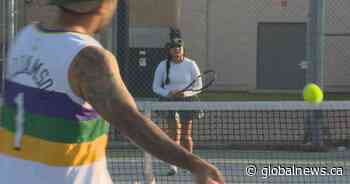 Winnipeg Filipino tennis community growing amid Eala-mania