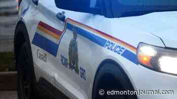 Suspect charged in violent break and enter in downtown Fort McMurray