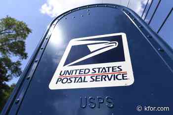 USPS hosts career fair ahead of holiday season