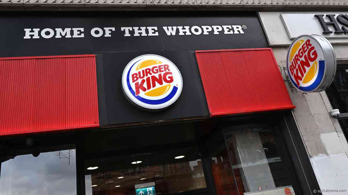 Restaurant Brands International earnings beat as Burger King’s U.S. business soars
