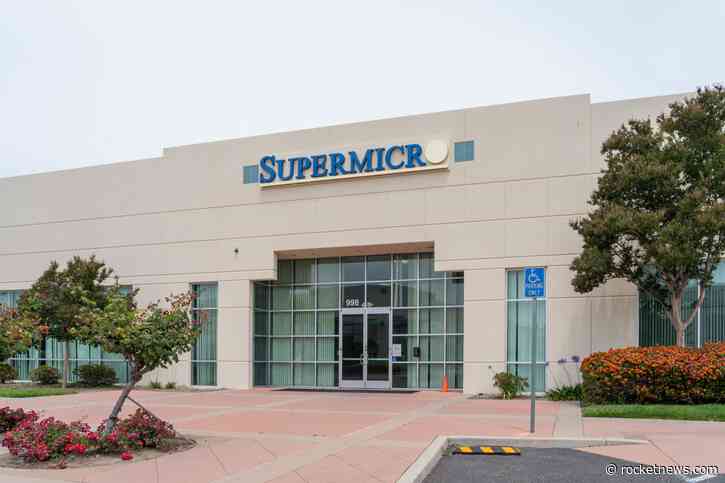 Why Wall Street Isn’t Buying Super Micro’s $60 Billion Backlog Quite Yet